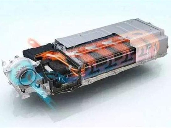 重磅！三元電池獲重大突破！356Wh/Kg！